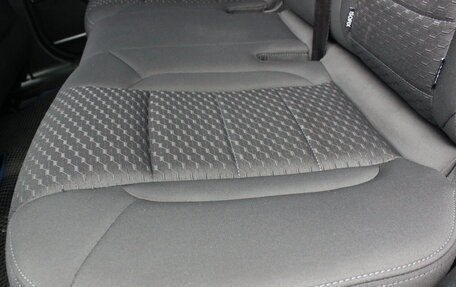 Haval F7x I, 2021 год, 2 017 000 рублей, 14 фотография