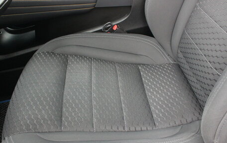 Haval F7x I, 2021 год, 2 017 000 рублей, 12 фотография