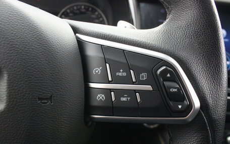 Haval F7x I, 2021 год, 2 017 000 рублей, 23 фотография