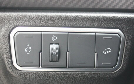 Haval F7x I, 2021 год, 2 017 000 рублей, 20 фотография