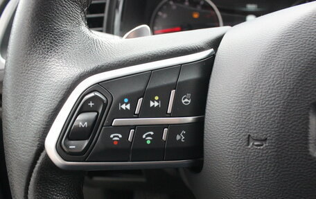 Haval F7x I, 2021 год, 2 017 000 рублей, 22 фотография