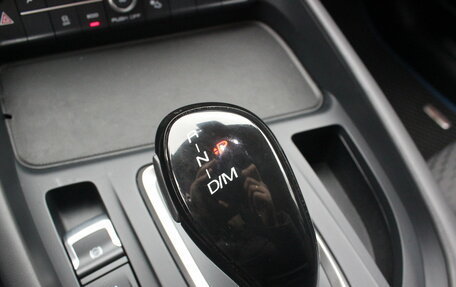 Haval F7x I, 2021 год, 2 017 000 рублей, 28 фотография