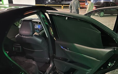 Toyota Camry, 2021 год, 2 900 000 рублей, 5 фотография