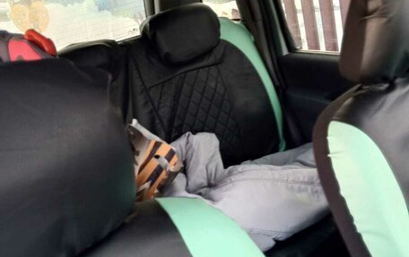 Hyundai Matrix I рестайлинг, 2005 год, 5 фотография