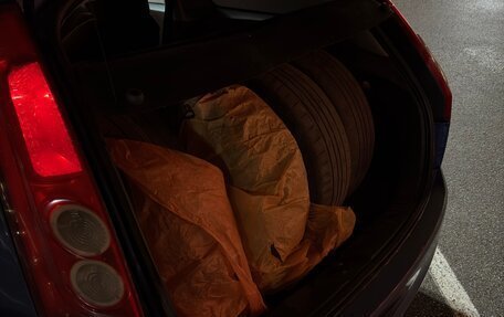 Ford Fiesta, 2007 год, 360 000 рублей, 9 фотография