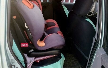 Hyundai Matrix I рестайлинг, 2005 год, 3 фотография