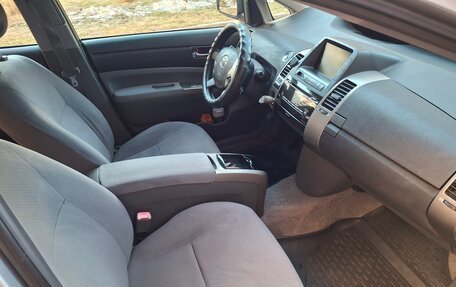 Toyota Prius, 2008 год, 715 000 рублей, 6 фотография