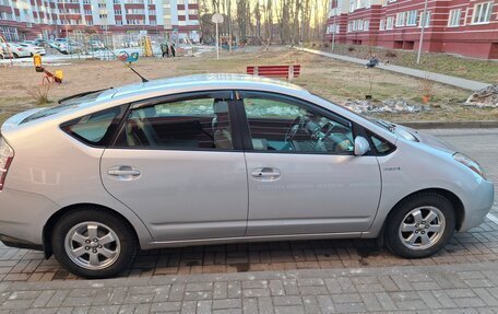 Toyota Prius, 2008 год, 715 000 рублей, 5 фотография