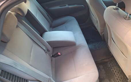 Toyota Prius, 2008 год, 715 000 рублей, 7 фотография