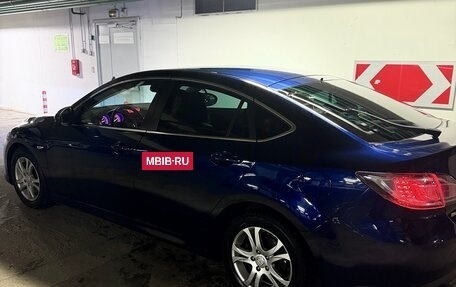 Mazda 6, 2008 год, 1 370 000 рублей, 4 фотография