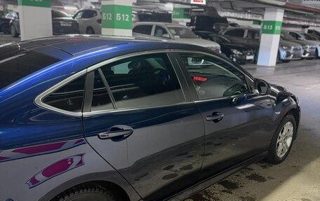 Mazda 6, 2008 год, 1 370 000 рублей, 7 фотография