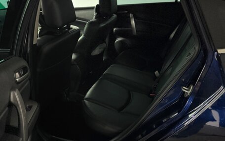 Mazda 6, 2008 год, 1 370 000 рублей, 15 фотография