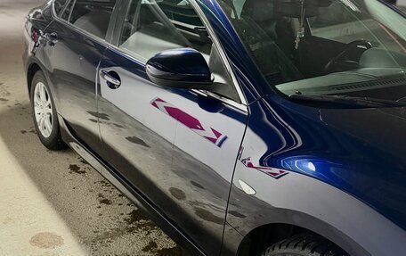 Mazda 6, 2008 год, 1 370 000 рублей, 8 фотография