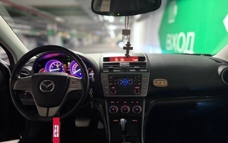 Mazda 6, 2008 год, 1 370 000 рублей, 14 фотография