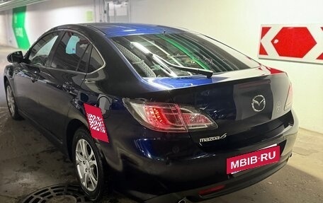 Mazda 6, 2008 год, 1 370 000 рублей, 6 фотография