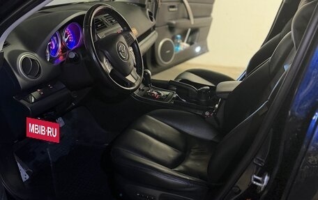 Mazda 6, 2008 год, 1 370 000 рублей, 12 фотография