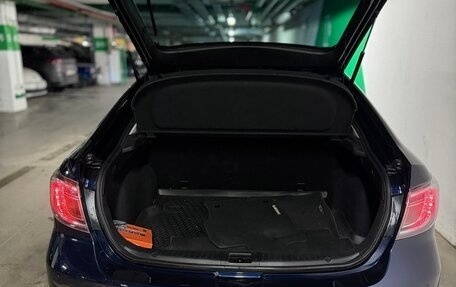 Mazda 6, 2008 год, 1 370 000 рублей, 17 фотография