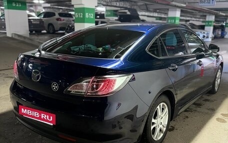 Mazda 6, 2008 год, 1 370 000 рублей, 5 фотография