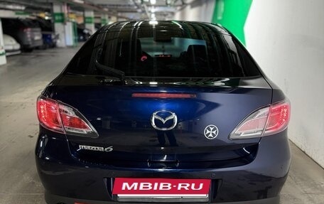 Mazda 6, 2008 год, 1 370 000 рублей, 13 фотография