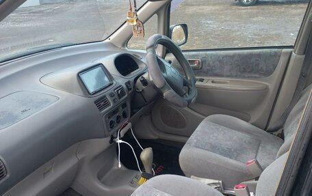 Toyota Corolla Spacio II, 1998 год, 400 000 рублей, 4 фотография