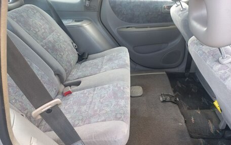 Toyota Corolla Spacio II, 1998 год, 400 000 рублей, 5 фотография