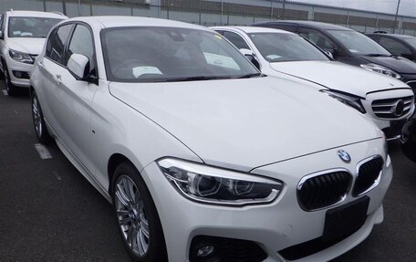 BMW 1 серия, 2015 год, 1 500 000 рублей, 7 фотография