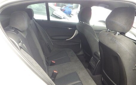 BMW 1 серия, 2015 год, 1 500 000 рублей, 11 фотография