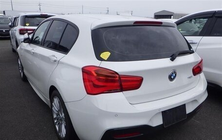 BMW 1 серия, 2015 год, 1 500 000 рублей, 10 фотография