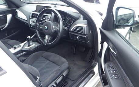 BMW 1 серия, 2015 год, 1 500 000 рублей, 14 фотография