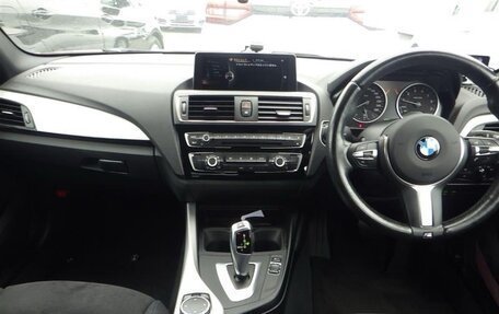 BMW 1 серия, 2015 год, 1 500 000 рублей, 12 фотография