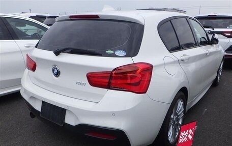 BMW 1 серия, 2015 год, 1 500 000 рублей, 9 фотография