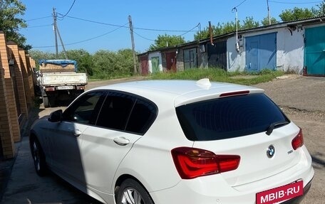 BMW 1 серия, 2015 год, 1 500 000 рублей, 5 фотография