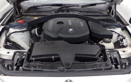 BMW 1 серия, 2015 год, 1 500 000 рублей, 17 фотография