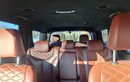 Hyundai Palisade I, 2021 год, 4 100 000 рублей, 11 фотография