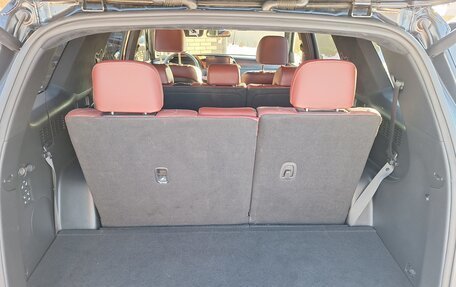 Hyundai Palisade I, 2021 год, 4 100 000 рублей, 10 фотография