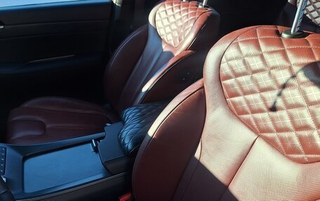 Hyundai Palisade I, 2021 год, 4 100 000 рублей, 12 фотография