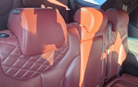 Hyundai Palisade I, 2021 год, 4 100 000 рублей, 15 фотография