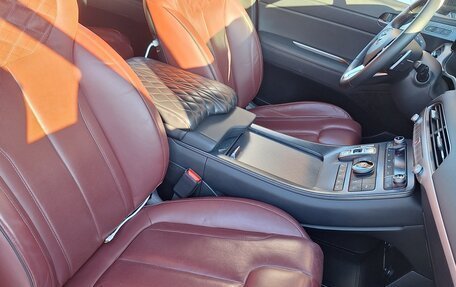 Hyundai Palisade I, 2021 год, 4 100 000 рублей, 14 фотография