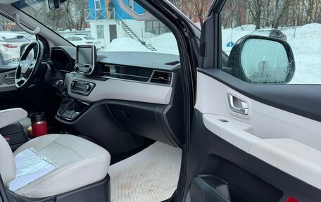 Hyundai Grand Starex Grand Starex I рестайлинг 2, 2020 год, 5 200 000 рублей, 8 фотография