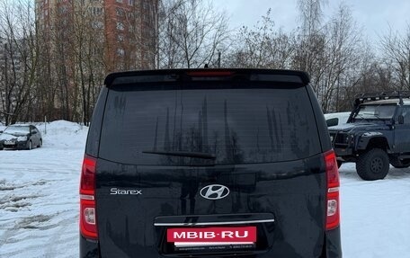 Hyundai Grand Starex Grand Starex I рестайлинг 2, 2020 год, 5 200 000 рублей, 3 фотография