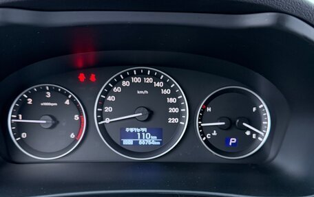 Hyundai Grand Starex Grand Starex I рестайлинг 2, 2020 год, 5 200 000 рублей, 10 фотография