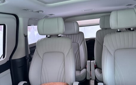 Hyundai Grand Starex Grand Starex I рестайлинг 2, 2020 год, 5 200 000 рублей, 13 фотография