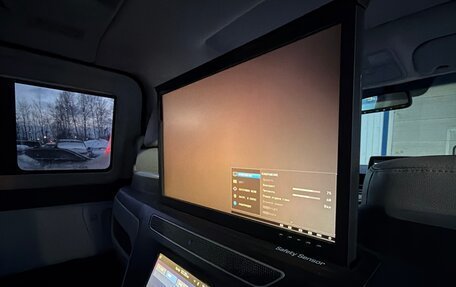 Hyundai Grand Starex Grand Starex I рестайлинг 2, 2020 год, 5 200 000 рублей, 21 фотография