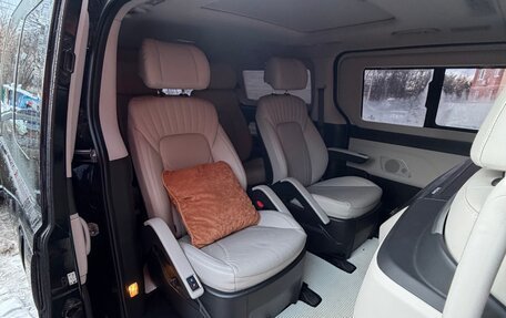 Hyundai Grand Starex Grand Starex I рестайлинг 2, 2020 год, 5 200 000 рублей, 18 фотография