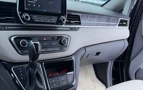 Hyundai Grand Starex Grand Starex I рестайлинг 2, 2020 год, 5 200 000 рублей, 11 фотография