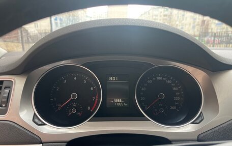 Volkswagen Jetta VI, 2018 год, 1 480 000 рублей, 7 фотография