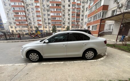 Volkswagen Jetta VI, 2018 год, 1 480 000 рублей, 5 фотография