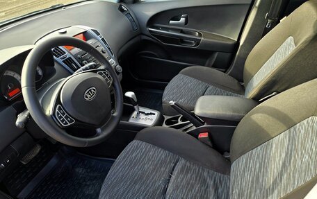 KIA cee'd I рестайлинг, 2007 год, 600 000 рублей, 14 фотография