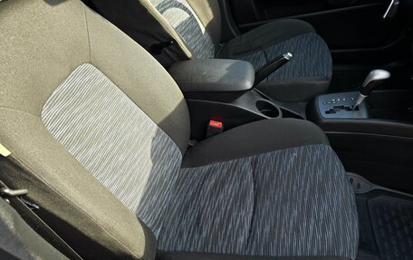 KIA cee'd I рестайлинг, 2007 год, 600 000 рублей, 18 фотография