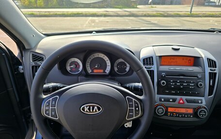 KIA cee'd I рестайлинг, 2007 год, 600 000 рублей, 15 фотография